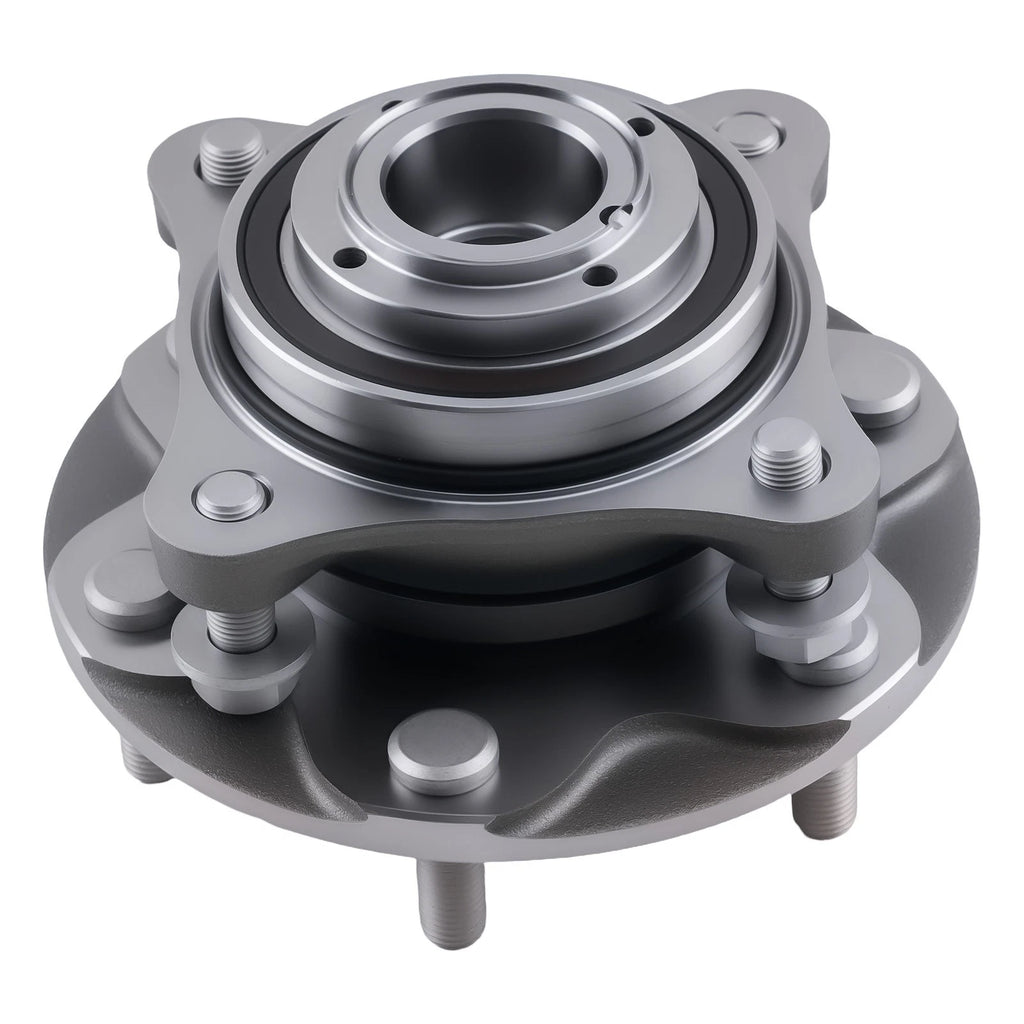 Front Wheel Hub & Bearing Assembly for Toyota 4Runner (2003–2023)