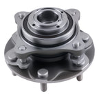 Front Wheel Hub & Bearing Assembly for Toyota 4Runner (2003–2023)