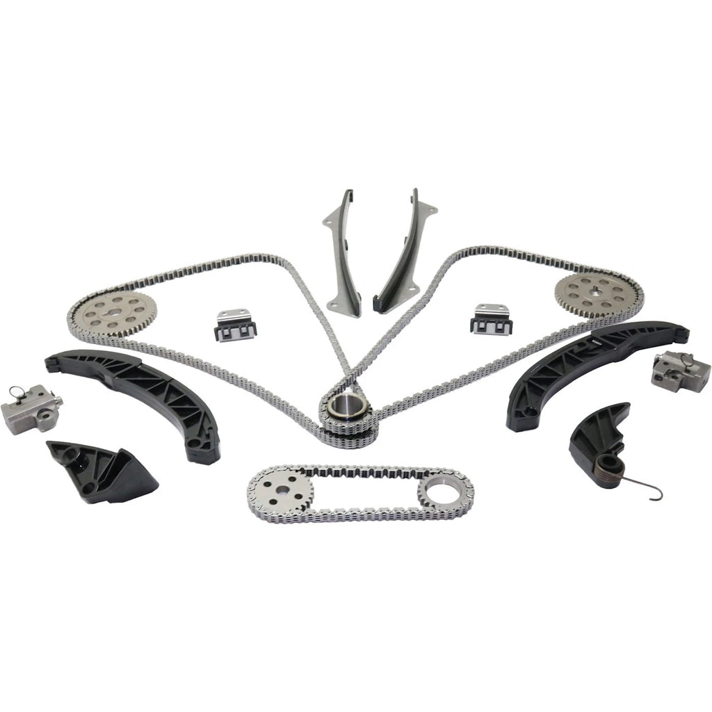 Timing Chain Kit for Kia Sedona, Sorento, Hyundai Sonata (2006–2010)