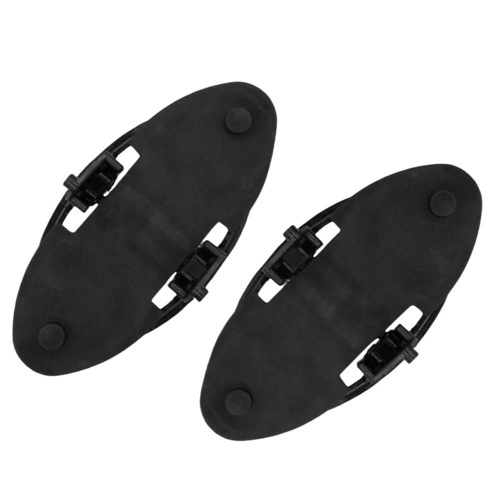 2X MerCruiser Exhaust Water Shutter for 3.6 4.2 4.3 5.0 5.7 7.4 L (807166A3)