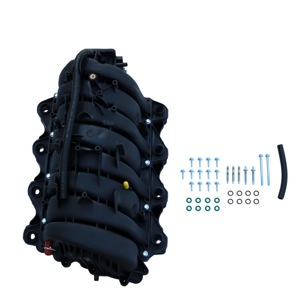Intake Manifold for Chevy Silverado Tahoe GMC Yukon XL (2007–2014)