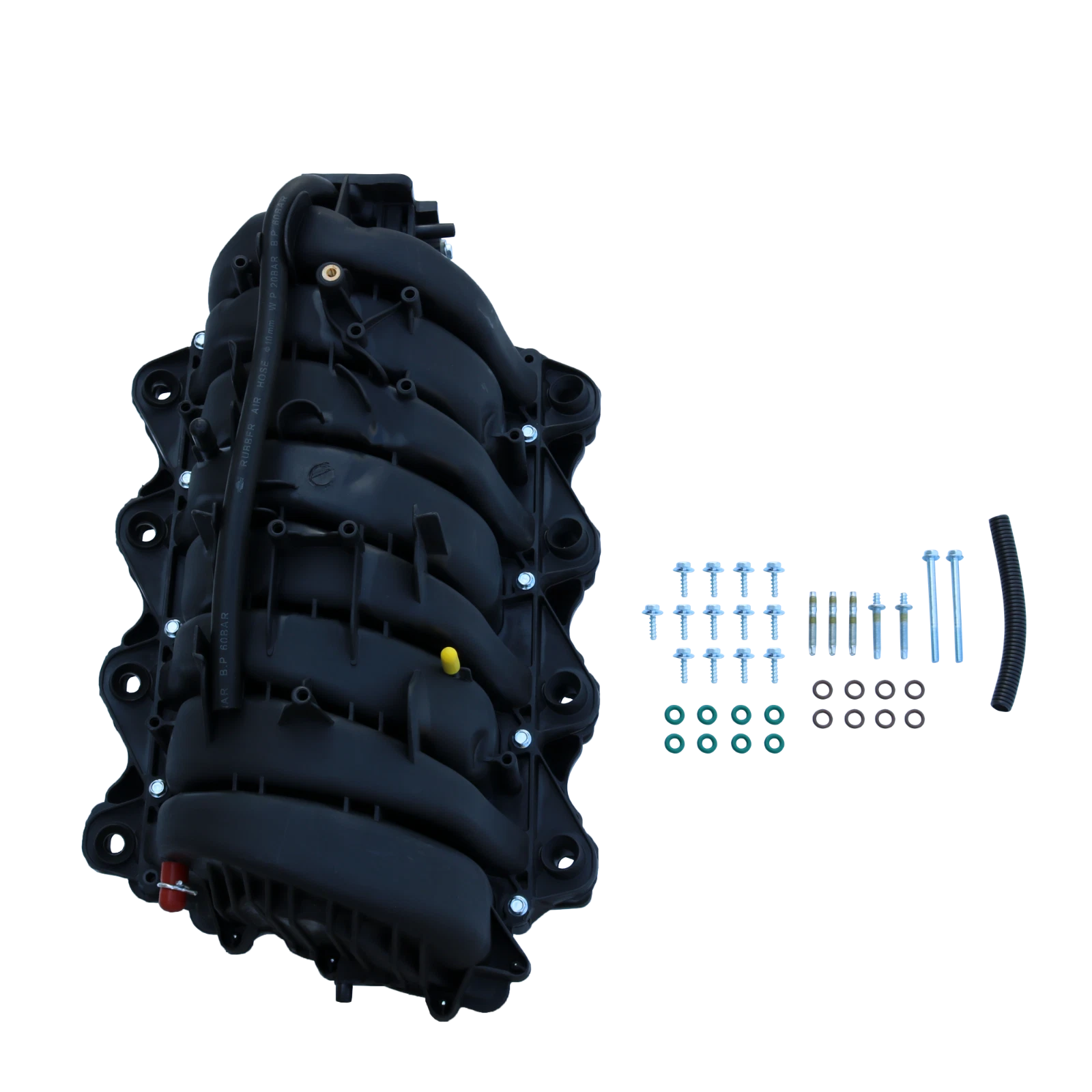 Intake Manifold for Chevy Silverado Tahoe GMC Yukon XL (2007–2014)