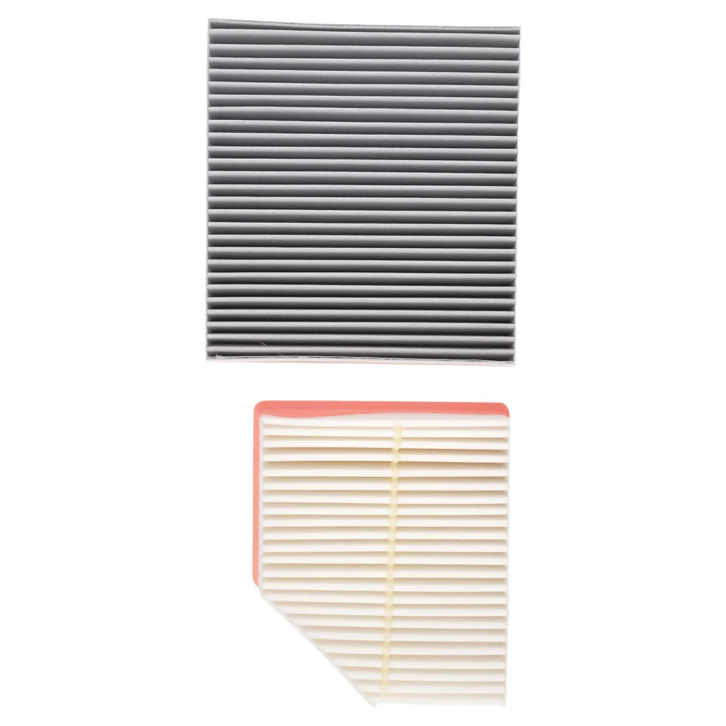 2X Engine & Cabin Air Filter for Nissan Rogue (2021–2023) 16546-6RA0A