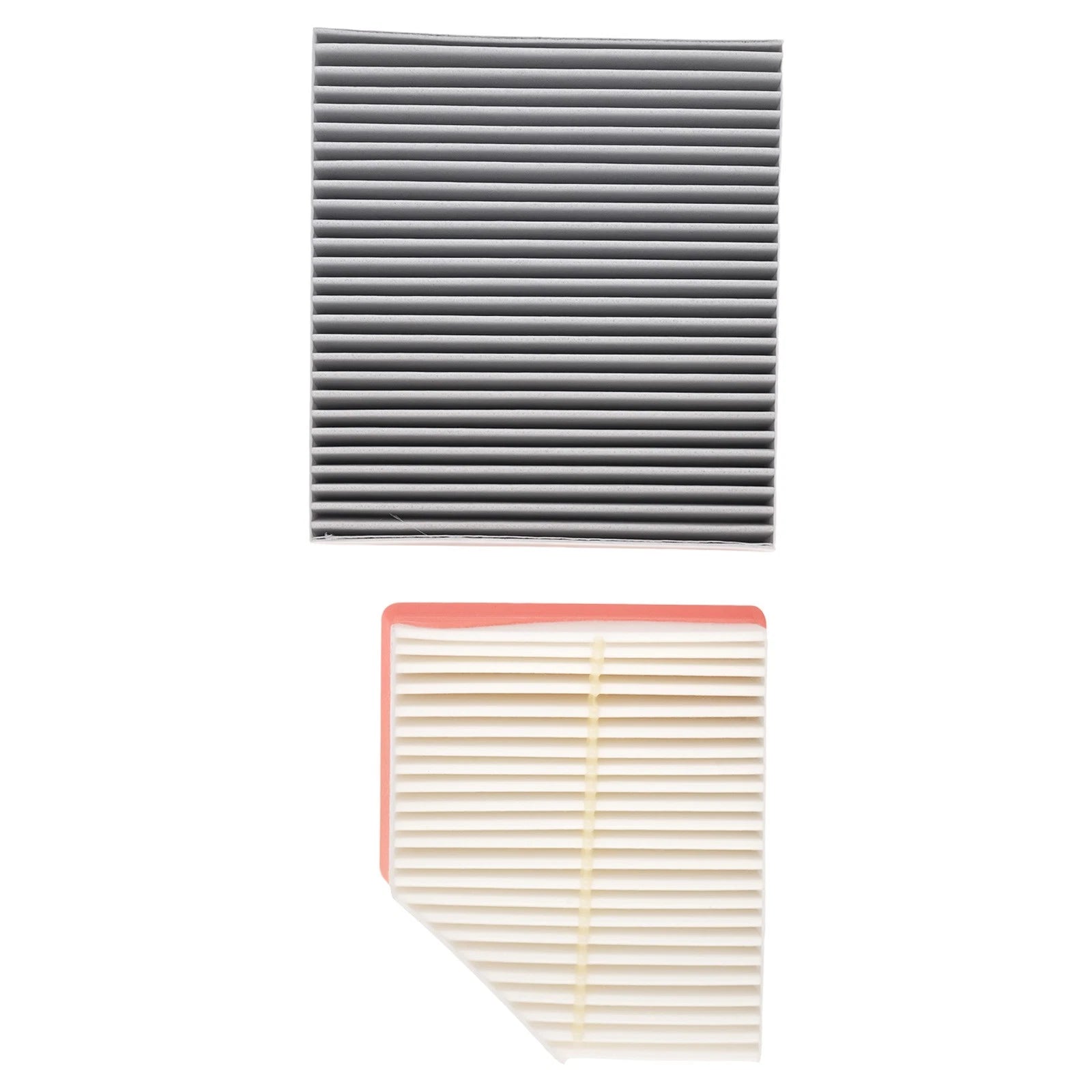 2X Engine & Cabin Air Filter for Nissan Rogue (2021–2023) 16546-6RA0A