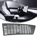 Air Inlet Cover Inner Decoration Net for Tesla Model 3 (2024–2024)