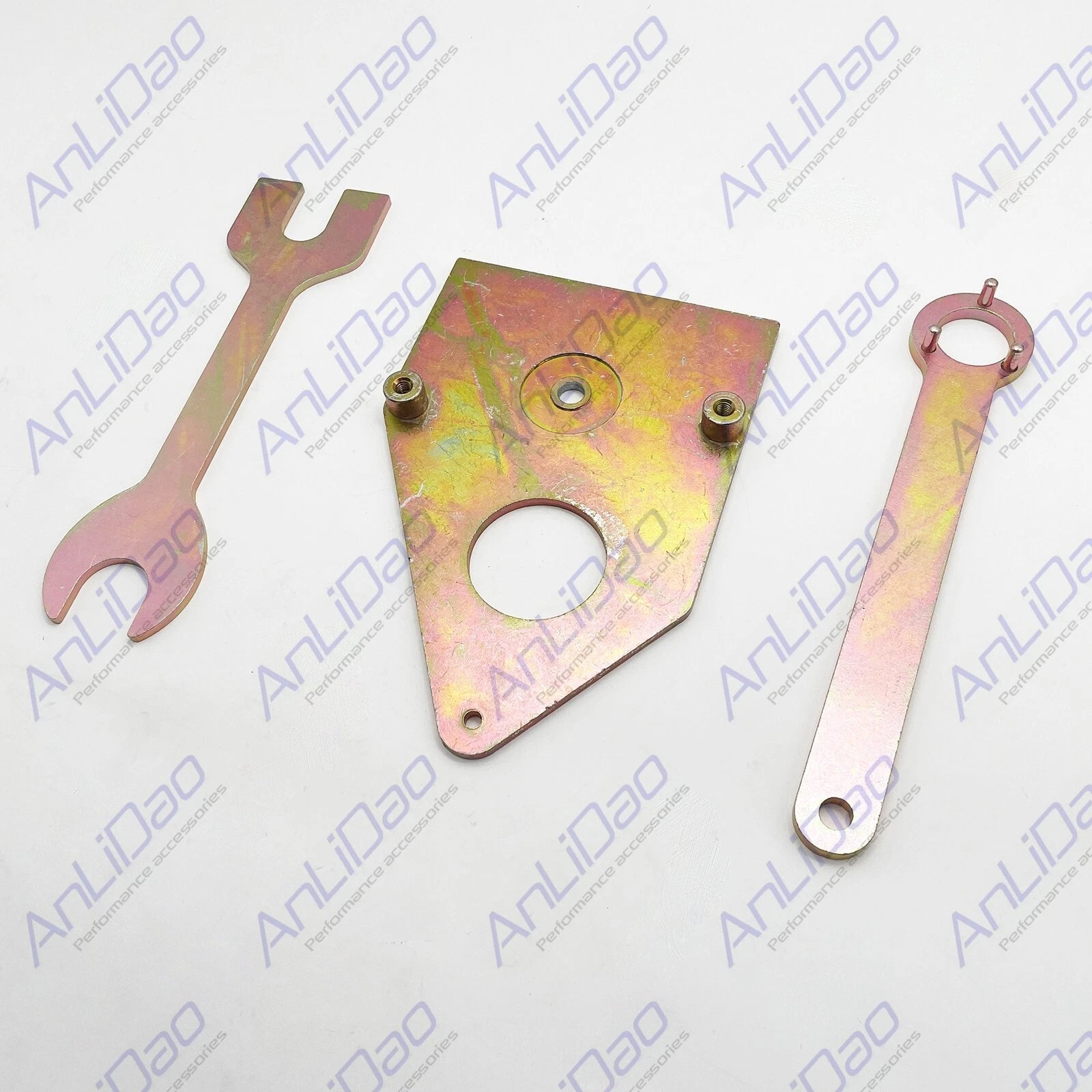 Supercharger Repair Tools for Sea-Doo 300 GTX LTD RXPX 300 RXTX (80-116)