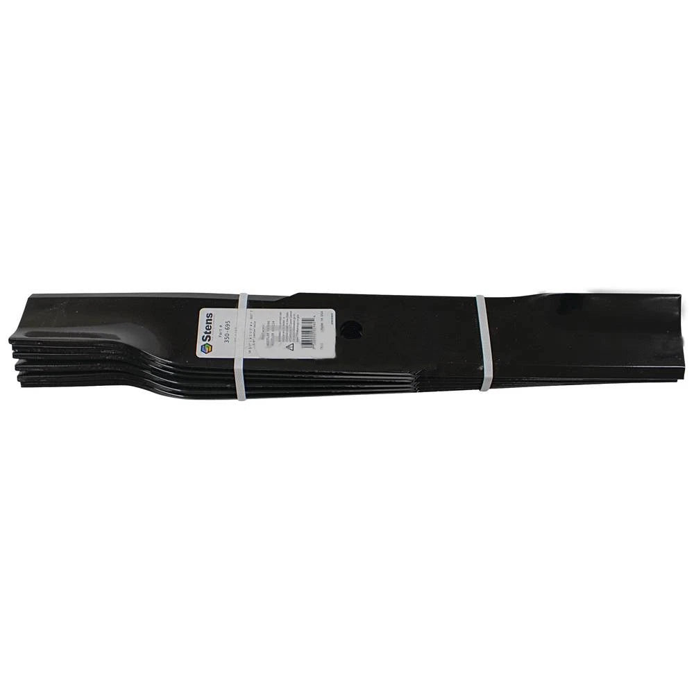 High Lift Blade Shop Pack for 350-695-6