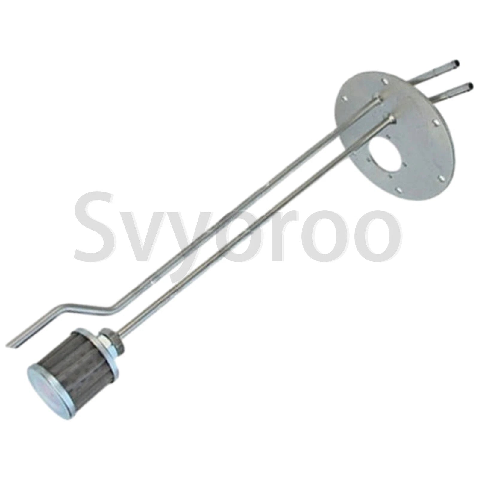 Fuel Tank Cover R960-341000-001 for Hangcha Forklift R Series (CPC30-35N)