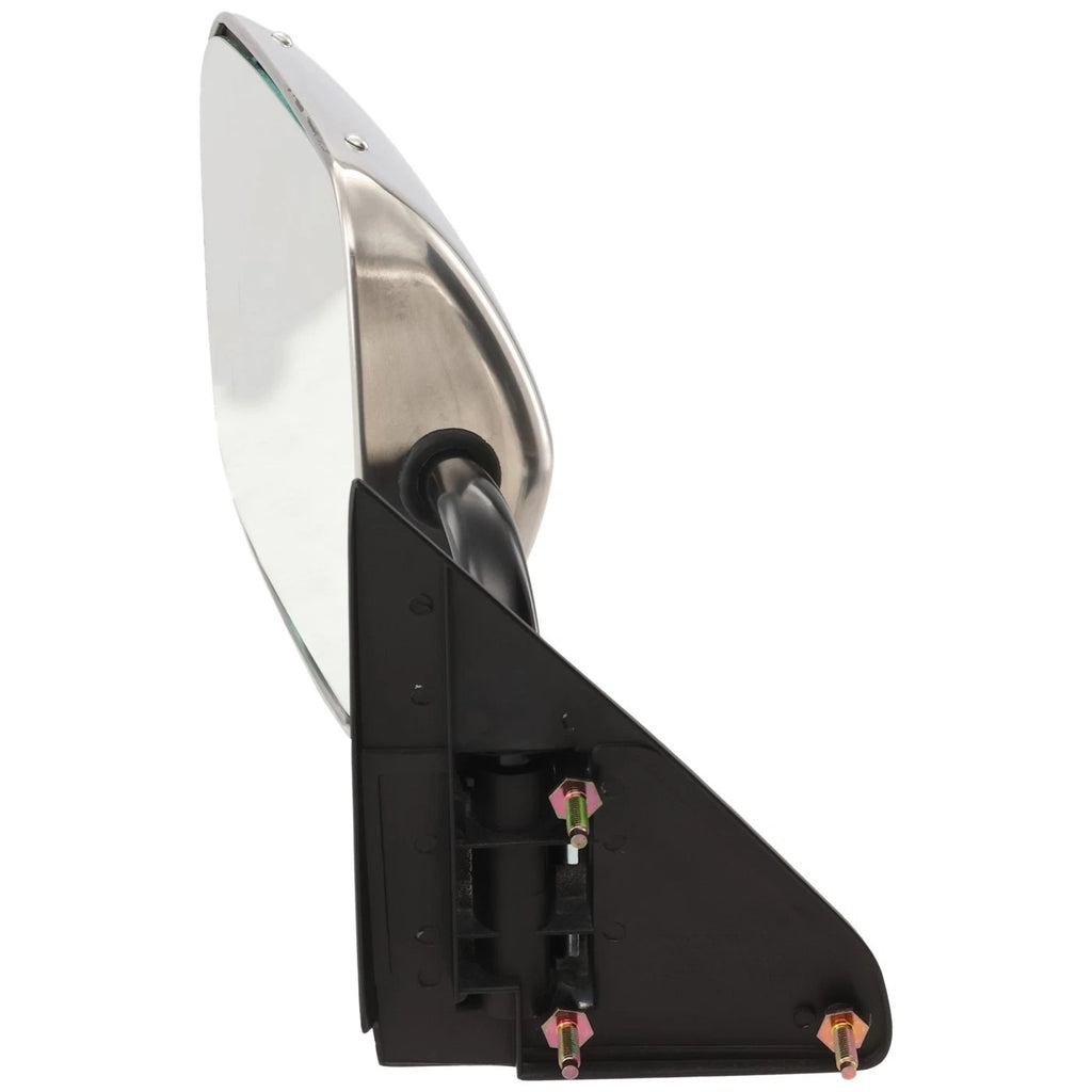 Driver Left Side Mirror for Chevy Suburban, C2500 Truck (1999–2006)