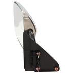 Driver Left Side Mirror for Chevy Suburban, C2500 Truck (1999–2006)