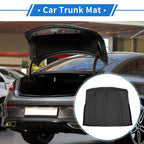 Cargo Liner Rear Trunk Mat for Volkswagen Golf Alltrack (2017–2019) TPE