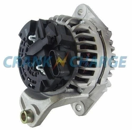 Alternator for John Deere Grader 670 672 770 772 870 872 (D 9.0L Dsl)