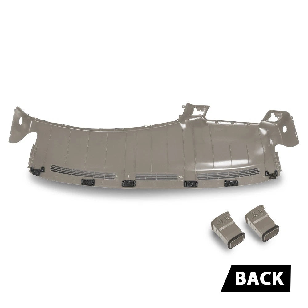 Dash Pad for Chevy Silverado GMC Sierra (1999–2006) Tan
