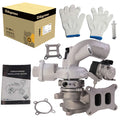 Turbocharger for Audi A4 A5 A6 A7 A8 Q5 (2012–2020)