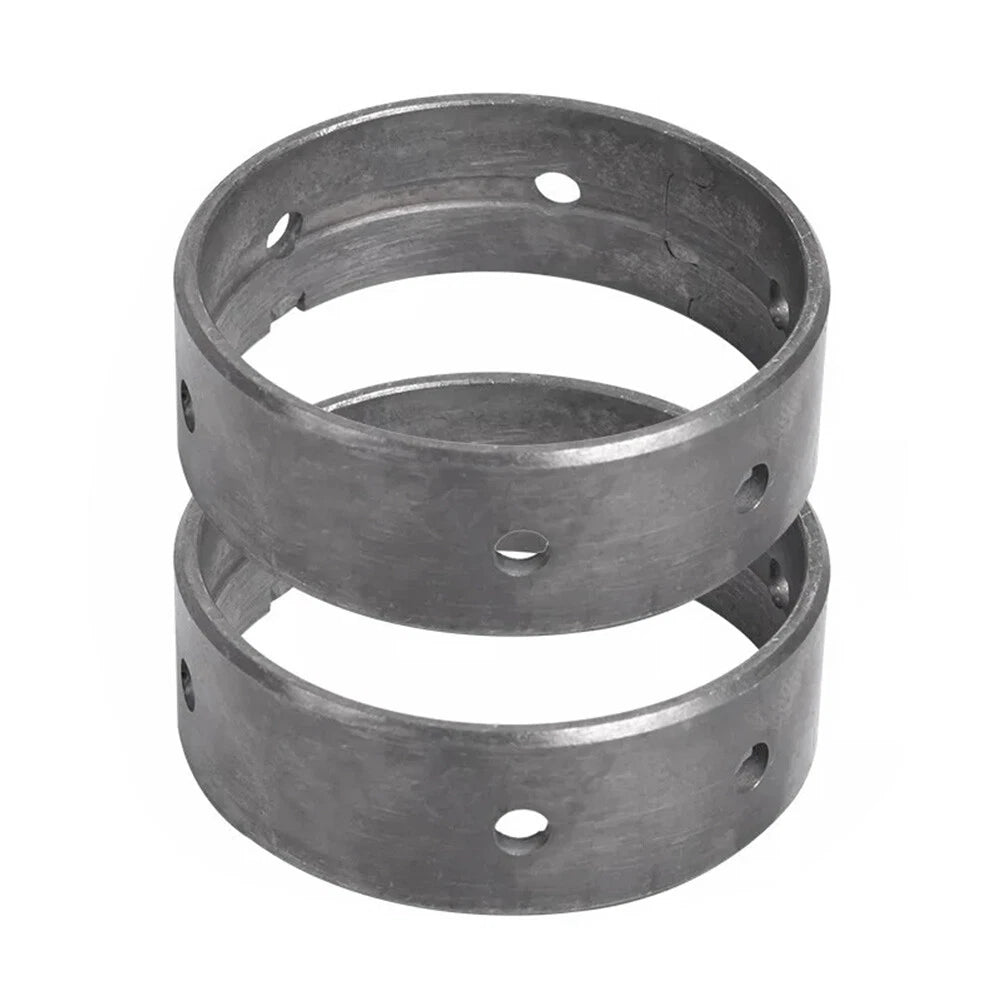 2X +25 44.75MM Crankshaft Main Bearing Set for Honda Steed 400 VLX (1988–1998)