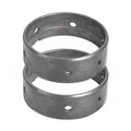 2X +25 44.75MM Crankshaft Main Bearing Set for Honda Steed 400 VLX (1988–1998)