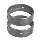 2X +25 44.75MM Crankshaft Main Bearing Set for Honda Steed 400 VLX (1988–1998)