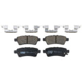 Disc Brake Pad Set for Nissan Pathfinder (2005–2012)