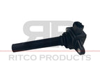 Ignition Coil for Yamaha 1800 FX SHO HO FZR FZS VX VXR (2008–2023) 6S5-82310-00-00
