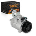 Air Conditioning Compressor for Lincoln MKZ, Ford Edge (2013–2020, 2015–2018)