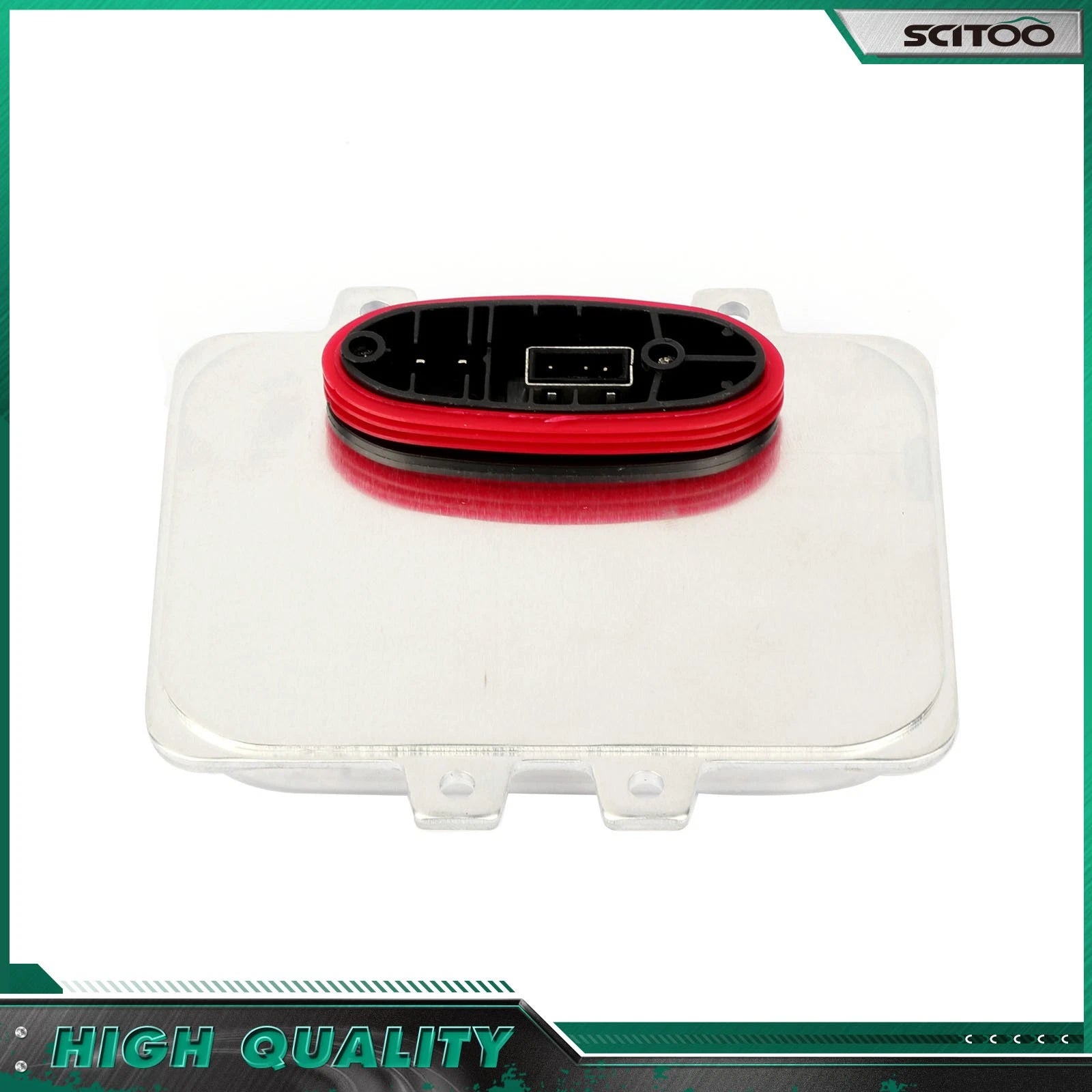 Xenon Headlight Ballast Module for Cadillac Escalade (2007–2013)