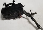 Engine Bay Fuse Box Assembly with Cover for Ford Flex (2009–2012)