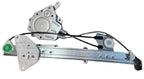 Front Left Manual Window Regulator for Mitsubishi Canter (1997–2005)