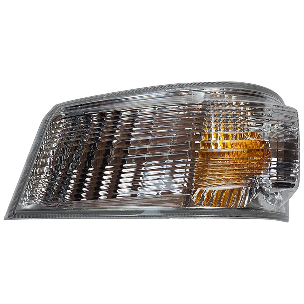 Turn Signal Lamp for Mitsubishi Fuso FE125 FE160 FE180 (2012–2019) Driver Side
