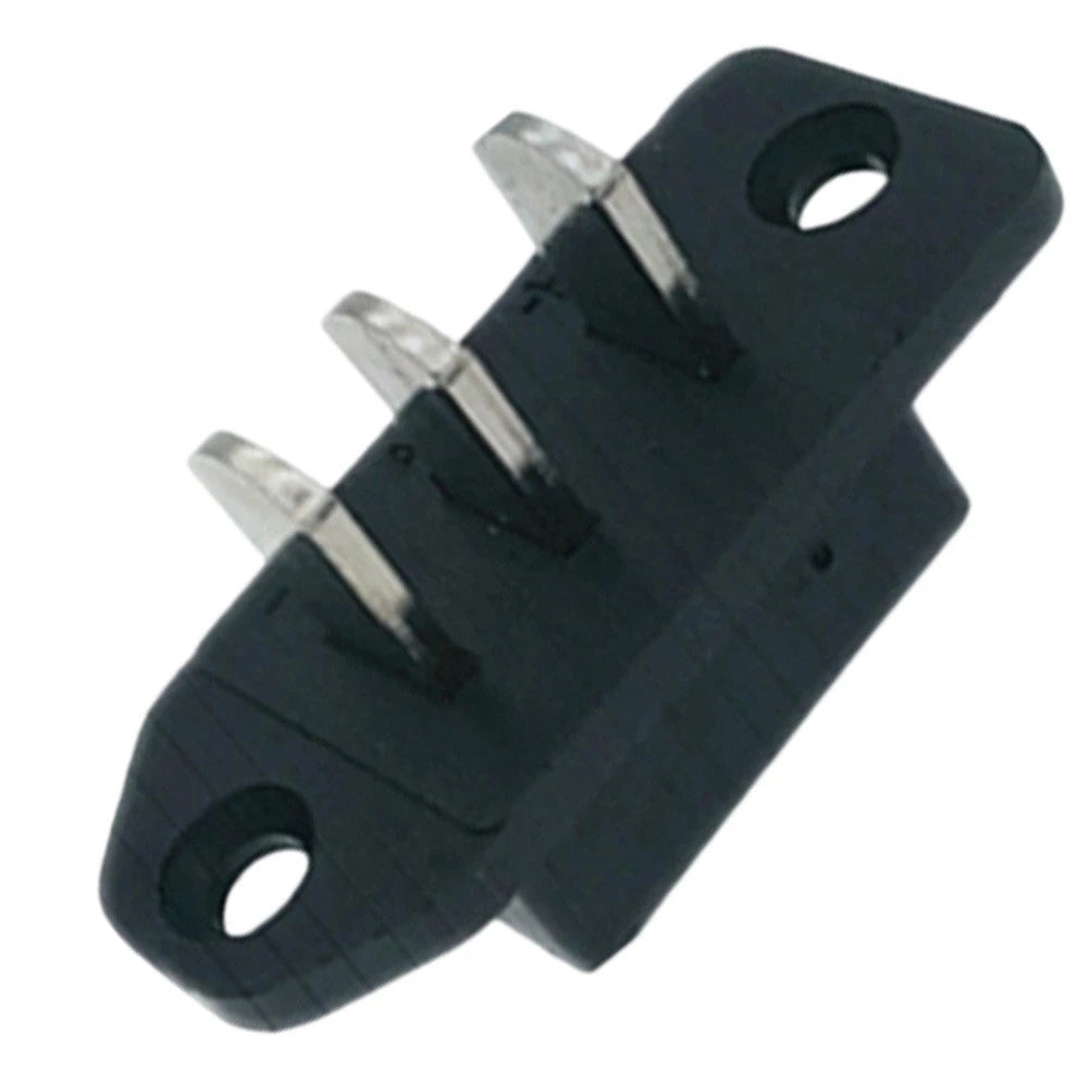 30A 1000V High Voltage Battery Connector for Electric Scooter