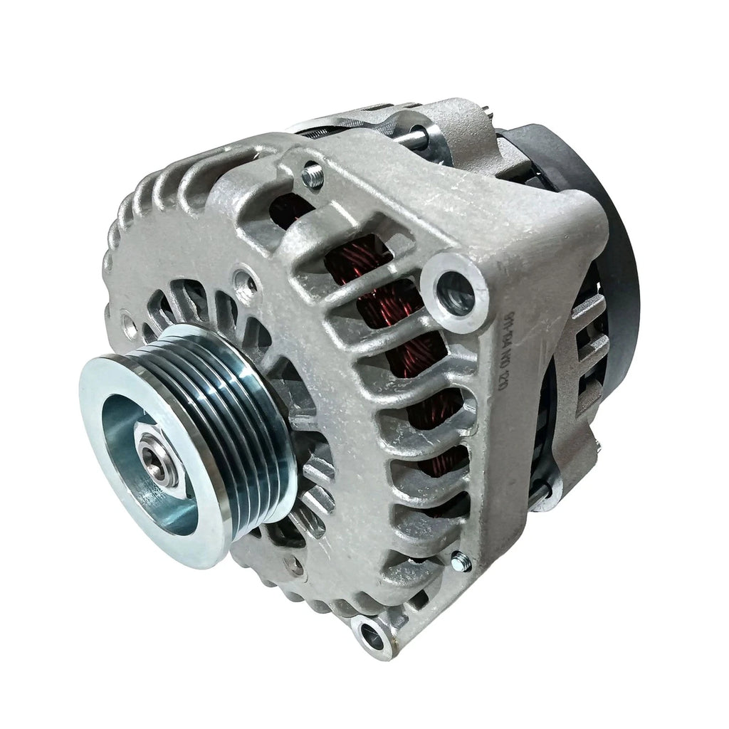 Alternator for Chevy GMC Hummer Cadillac (2007–2014)