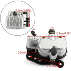 Front Brake Caliper Set 59300-27C20 for Suzuki RM250 RM125 RMX250 DR350SE (1990–2002)