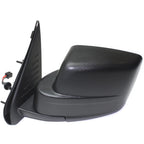 Heated Left Side Mirror for Jeep Liberty