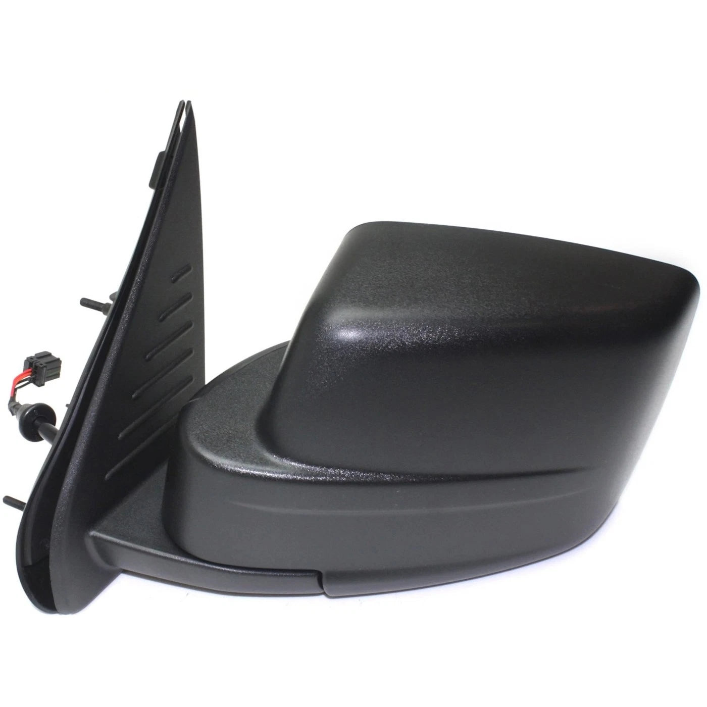 Heated Left Side Mirror for Jeep Liberty