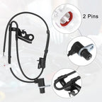 ABS Wheel Speed Sensor for Toyota Corolla (2003–2008) No. 8954202040