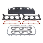 Head Gasket Bolts for Chrysler Town Country Dodge Grand Caravan (2010–2010)