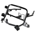 Front Upper Fairing Cowling Stay Bracket for Kawasaki Ninja 300 (2013–2017)