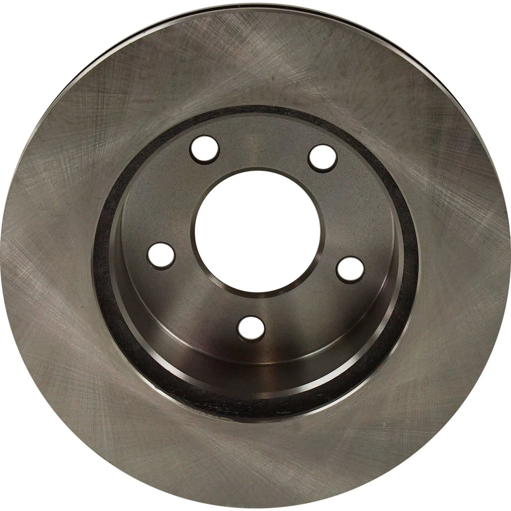 Front Disc Brake Rotors for Jeep Grand Cherokee, Cherokee (1993–1999)