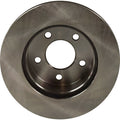 Front Disc Brake Rotors for Jeep Grand Cherokee, Cherokee (1993–1999)