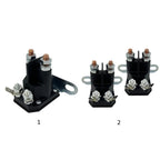 Start Solenoid Valve for Riding Mower (AM138068, 72504439)