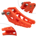 Chain Guard Protector for 110 125 150cc SDG SSR CRF YZF Apollo Dirt Bike