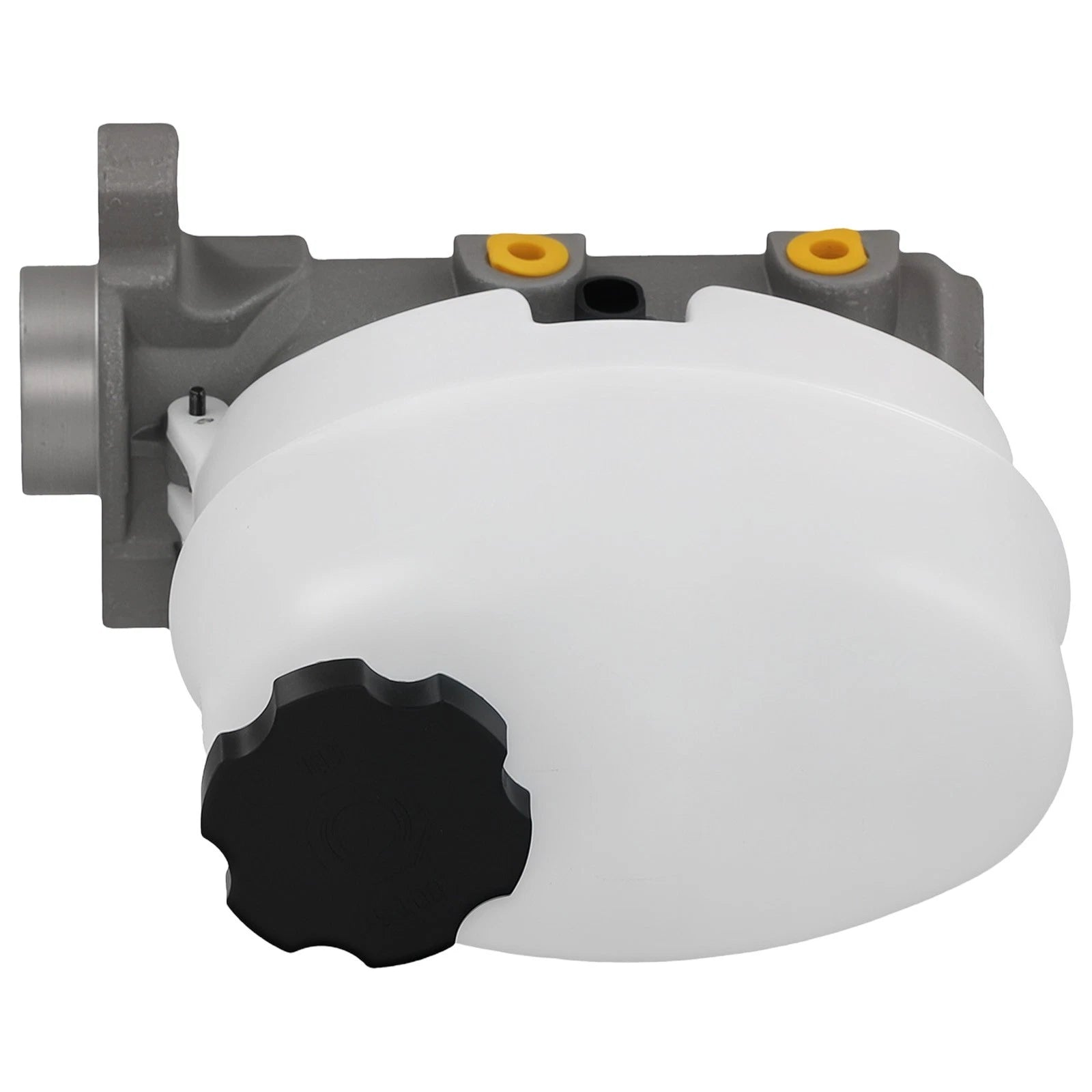 Brake Master Cylinder w/Reservoir for GMC Sierra 1500 HD/2500HD (2001–2002)