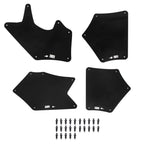 Splash Shield Fender Liner for Toyota Tundra & Sequoia (2007–2022)