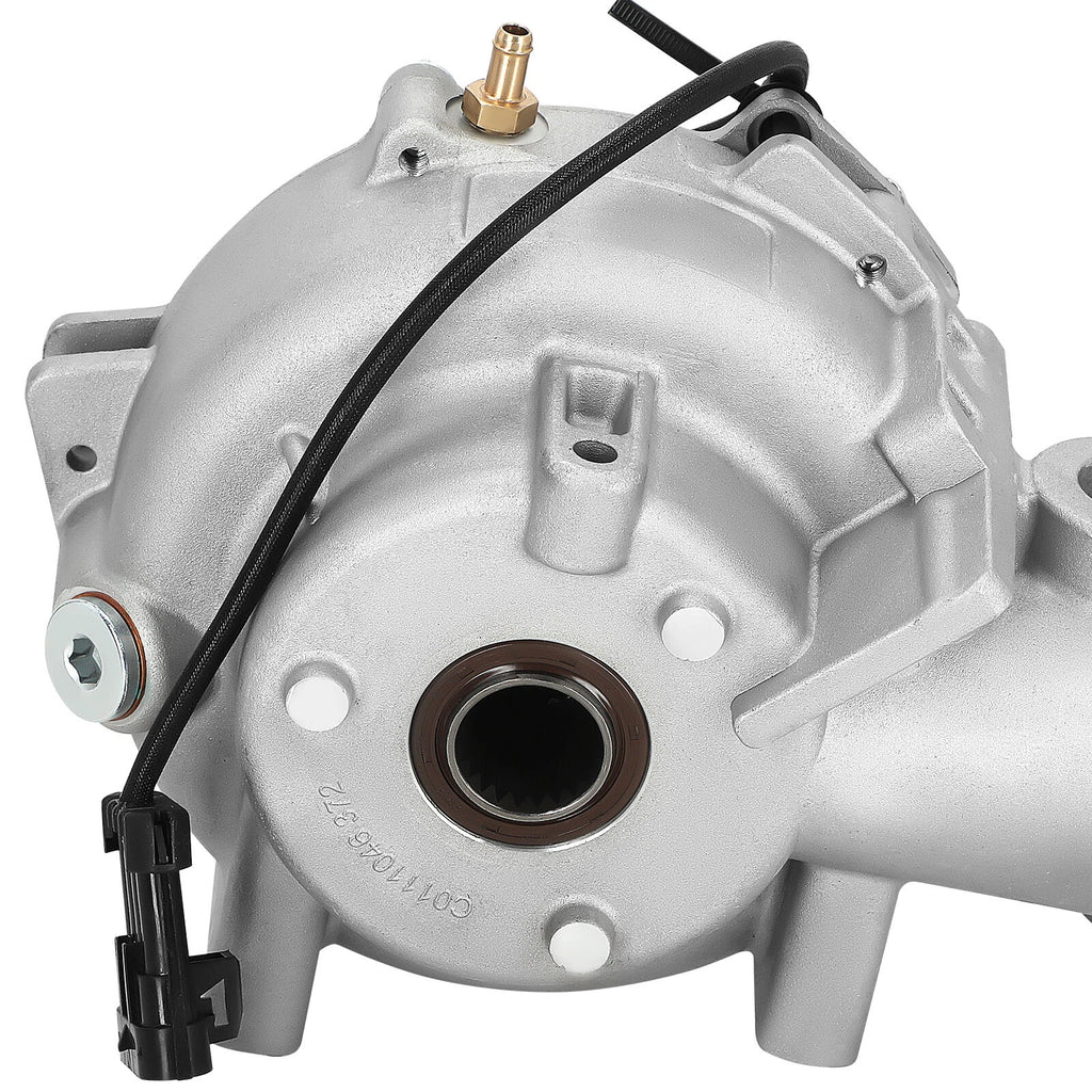 Front Differential for Polaris Ranger/Sportsman/Scrambler (2010-2023)