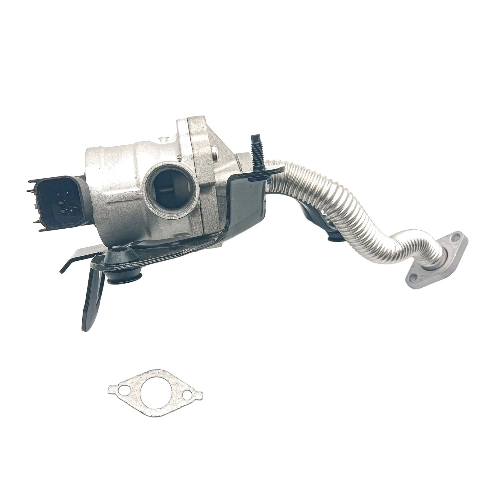 Secondary Air Injection Check Valve for Cadillac DTS, Buick Lucerne (2006–2011)