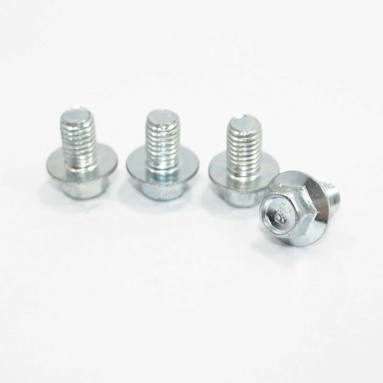 Set of 4 Brake Disc Rear Sprocket Bolts for 110cc 125cc 150cc Pit Trail Dirt Bike