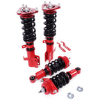 24 Way Damper Adjustable Coilovers For Toyota Celica 2-Door 2000-2006