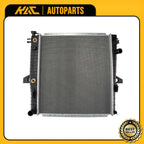 Radiator for Ford Explorer Ranger Mazda Mercury 3.0L 4.0L (1997–2011)