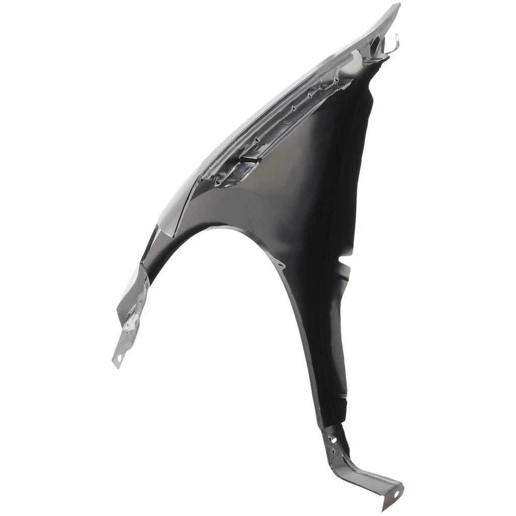 Fender for Ford Edge (2007–2010) Front Passenger Side
