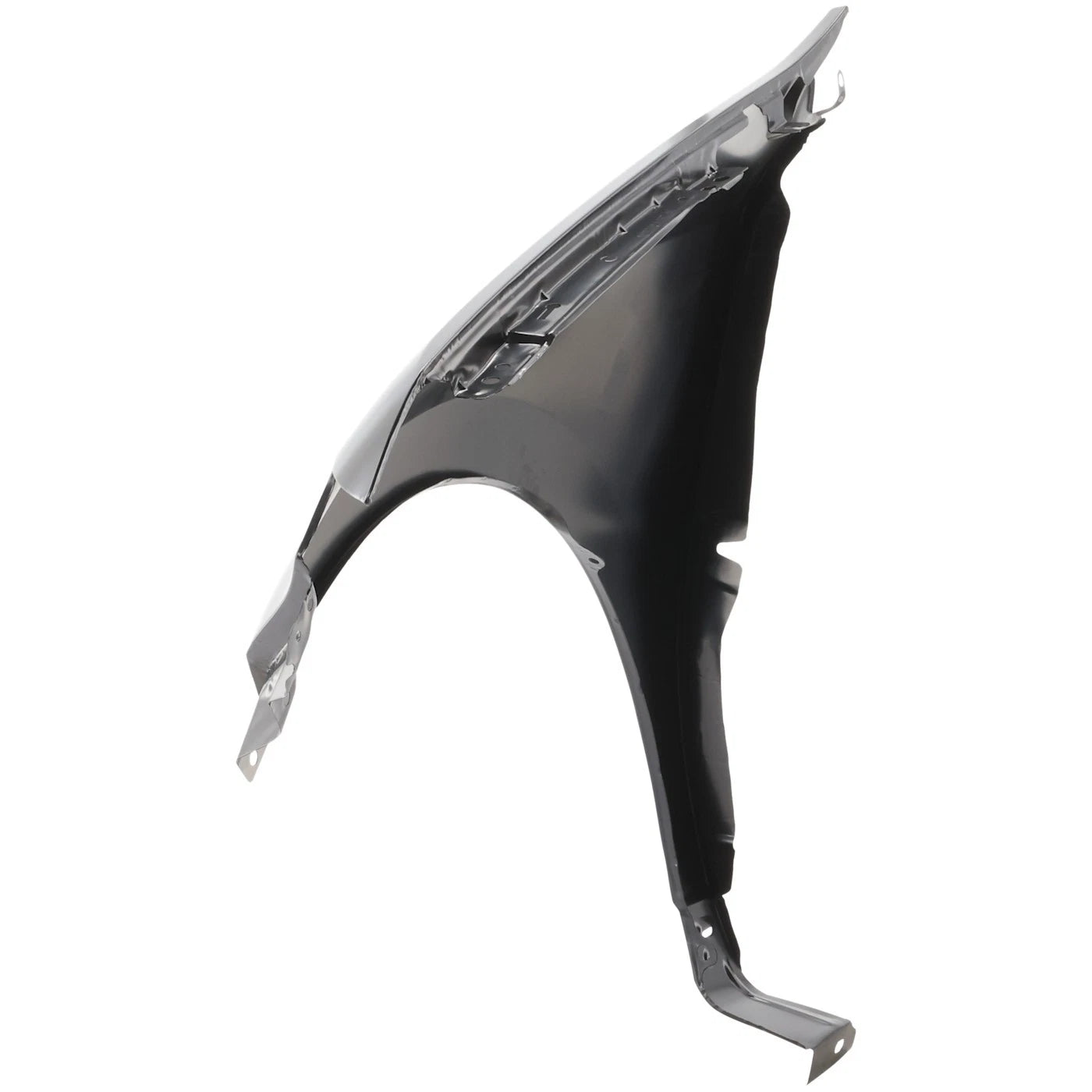 Fender for Ford Edge (2007–2010) Front Passenger Side