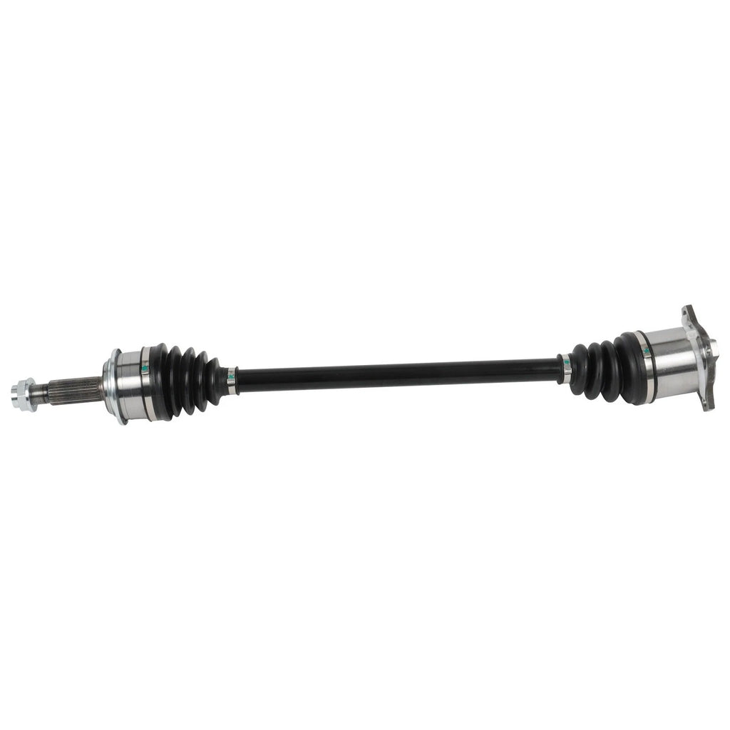 2pcs Rear CV Axles for Toyota Highlander (2014–2019) Lexus RX450h (2010–2022)